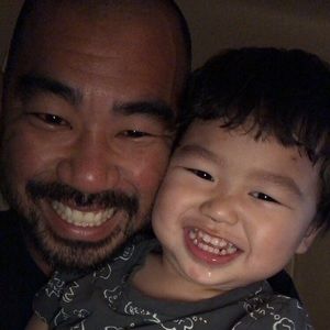 Meet your Posher, Jon